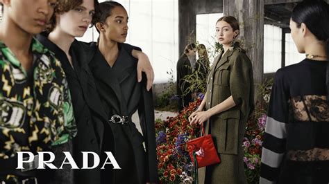 prada celebrity manager|prada lavora con noi.